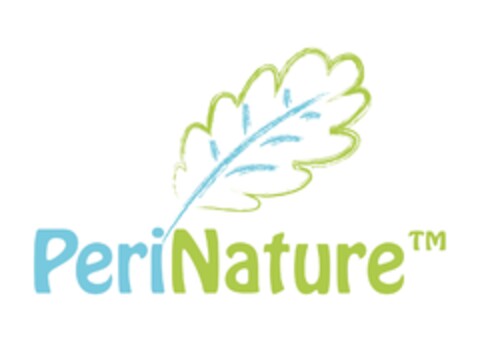 PeriNature Logo (EUIPO, 06/25/2012)