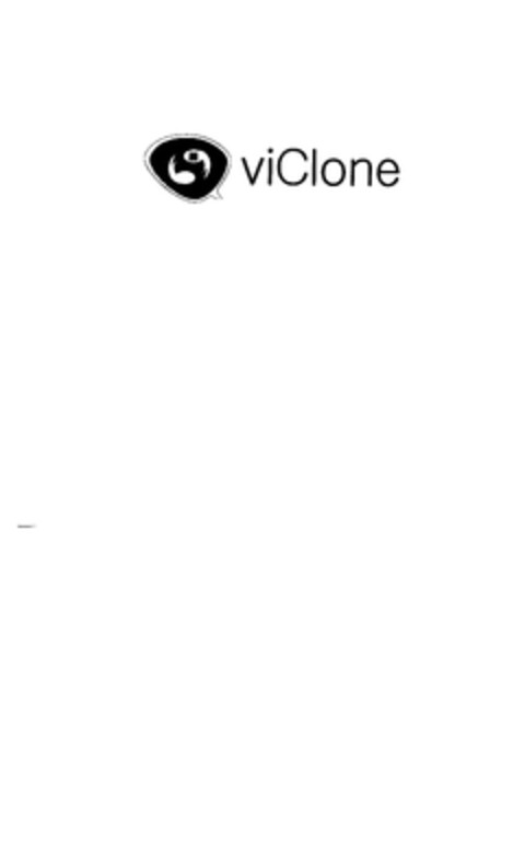 viClone Logo (EUIPO, 06/25/2012)