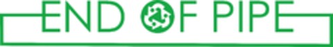 End of Pipe Logo (EUIPO, 26.06.2012)