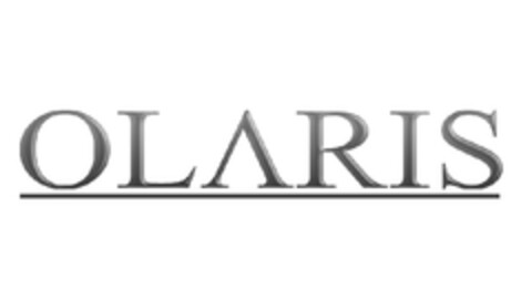 OLARIS Logo (EUIPO, 04.07.2012)