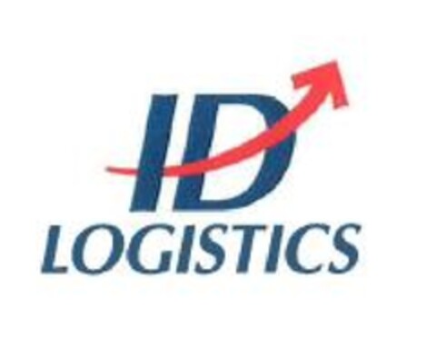 ID LOGISTICS Logo (EUIPO, 26.09.2012)