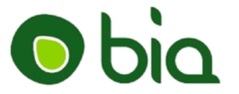 bia Logo (EUIPO, 02.11.2012)