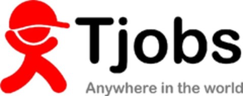 Tjobs   Anywhere in the world Logo (EUIPO, 08.11.2012)