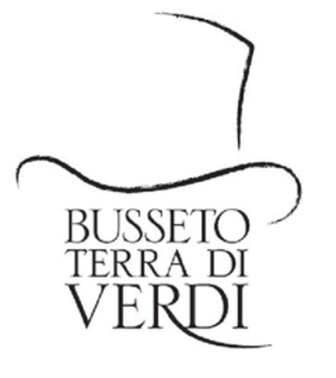 BUSSETO TERRA DI VERDI Logo (EUIPO, 16.11.2012)