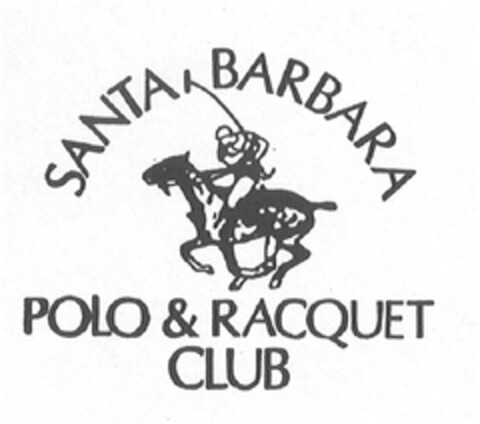 SANTA BARBARA POLO & RACQUET CLUB Logo (EUIPO, 22.02.2013)
