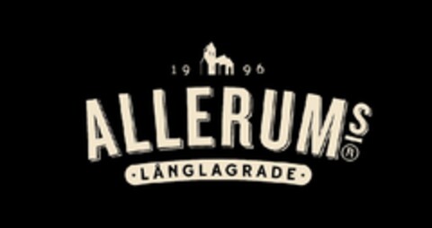 1996 ALLERUMS LÅNGLAGRADE Logo (EUIPO, 06.03.2013)