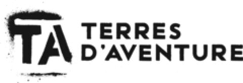 TA TERRES D'AVENTURE Logo (EUIPO, 03/26/2013)