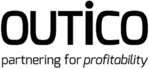 OUTiCO PARTNERING FOR PROFITABILITY Logo (EUIPO, 03.05.2013)