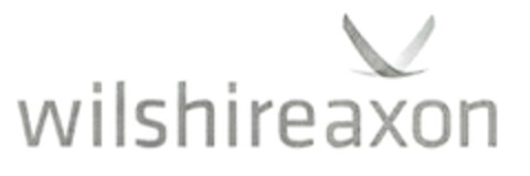 WILSHIREAXON Logo (EUIPO, 05.06.2013)