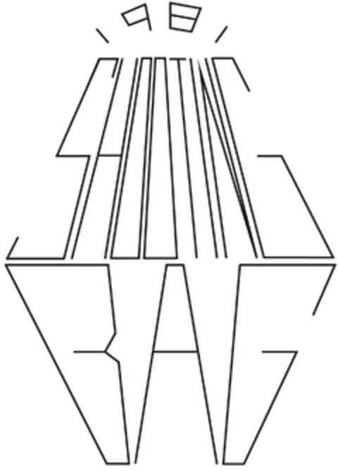 1981 SHOOTING BAG Logo (EUIPO, 27.06.2013)