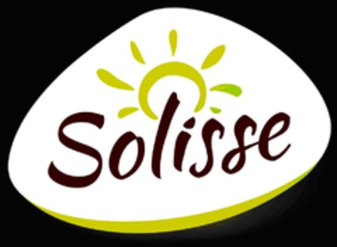 SOLISSE Logo (EUIPO, 26.07.2013)