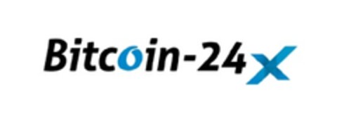 Bitcoin-24 X Logo (EUIPO, 31.07.2013)