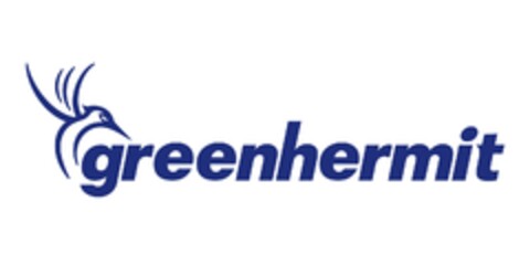 greenhermit Logo (EUIPO, 05.09.2013)