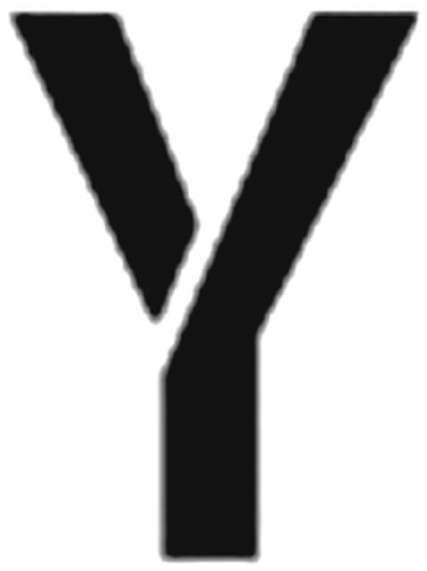 Y Logo (EUIPO, 09/12/2013)