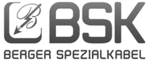 BSK Berger Spezialkabel Logo (EUIPO, 13.09.2013)