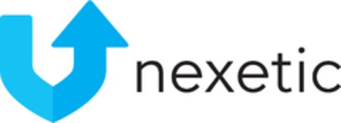 NEXETIC Logo (EUIPO, 23.09.2013)