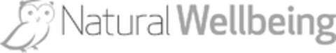 NATURAL WELLBEING Logo (EUIPO, 11.11.2013)