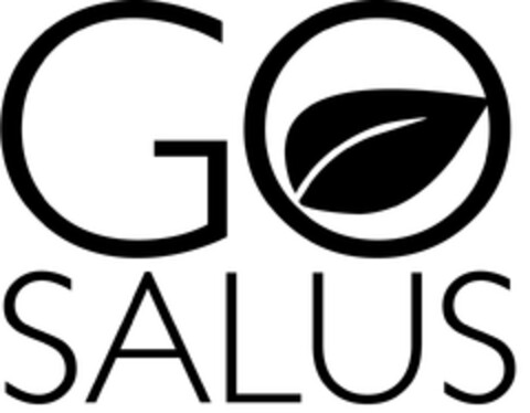 GO SALUS Logo (EUIPO, 12/31/2013)