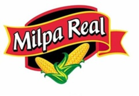 MILPA REAL Logo (EUIPO, 31.01.2014)