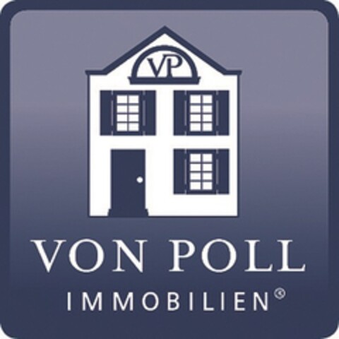 VON POLL IMMOBILIEN Logo (EUIPO, 04.02.2014)