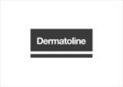 DERMATOLINE Logo (EUIPO, 13.02.2014)