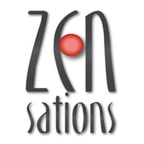 ZEN SATIONS Logo (EUIPO, 19.02.2014)