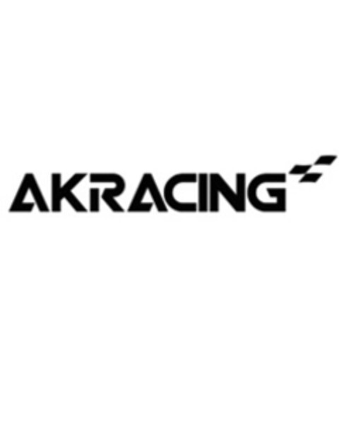 AKRACING Logo (EUIPO, 28.02.2014)