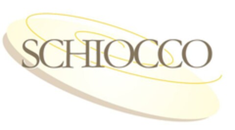 SCHIOCCO Logo (EUIPO, 03/04/2014)