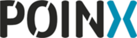 POINX Logo (EUIPO, 07.03.2014)