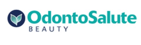 ODONTOSALUTE BEAUTY Logo (EUIPO, 03/18/2014)