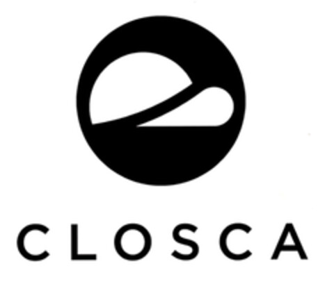 CLOSCA Logo (EUIPO, 03/28/2014)