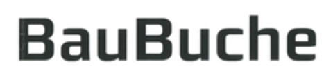 BauBuche Logo (EUIPO, 08.04.2014)