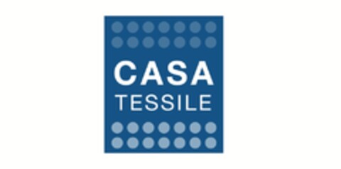 CASA TESSILE Logo (EUIPO, 19.06.2014)