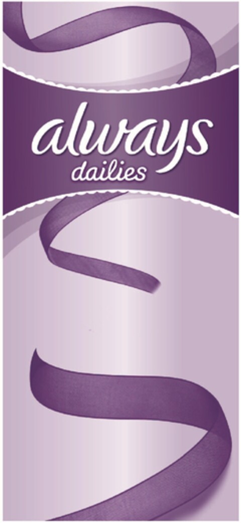always dailies Logo (EUIPO, 30.07.2014)