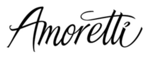 Amoretti Logo (EUIPO, 15.08.2014)