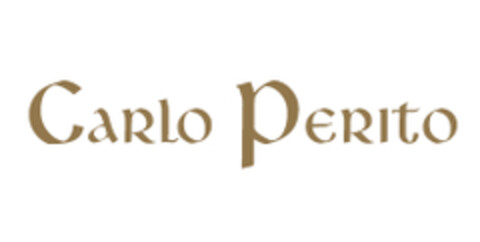 Carlo Perito Logo (EUIPO, 28.08.2014)