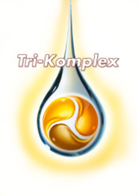 Tri-Komplex Logo (EUIPO, 05.09.2014)