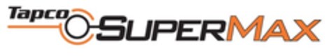 Tapco SUPERMAX Logo (EUIPO, 29.09.2014)