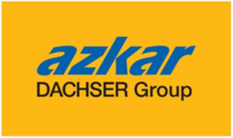 azkar DACHSER Group Logo (EUIPO, 12.11.2014)