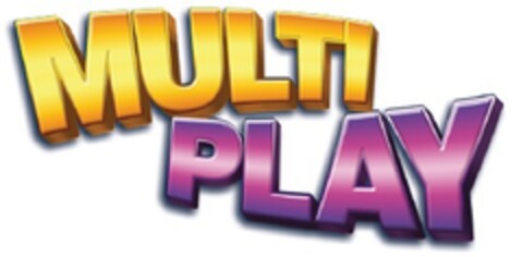 MULTI PLAY Logo (EUIPO, 30.12.2014)