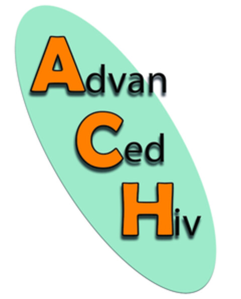 ADVANCED HIV ACH Logo (EUIPO, 13.01.2015)