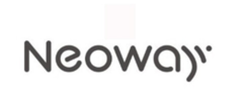 NEOWAY Logo (EUIPO, 11.03.2015)