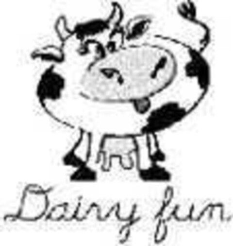 Dairy fun Logo (EUIPO, 31.03.2015)