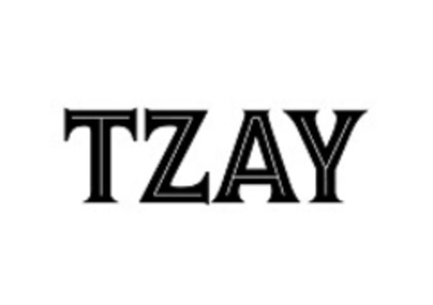 TZAY Logo (EUIPO, 19.05.2015)