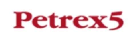 PETREX5 Logo (EUIPO, 29.05.2015)