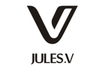 JULES V Logo (EUIPO, 06/09/2015)
