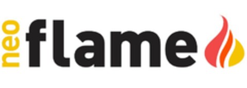 neo flame Logo (EUIPO, 03.07.2015)