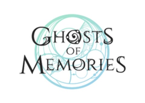 GHOSTS OF MEMORIES Logo (EUIPO, 07/12/2015)