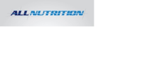 ALLNUTRITION Logo (EUIPO, 16.07.2015)