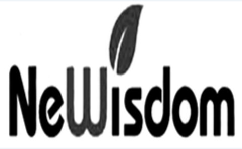 NeWisdom Logo (EUIPO, 07.08.2015)